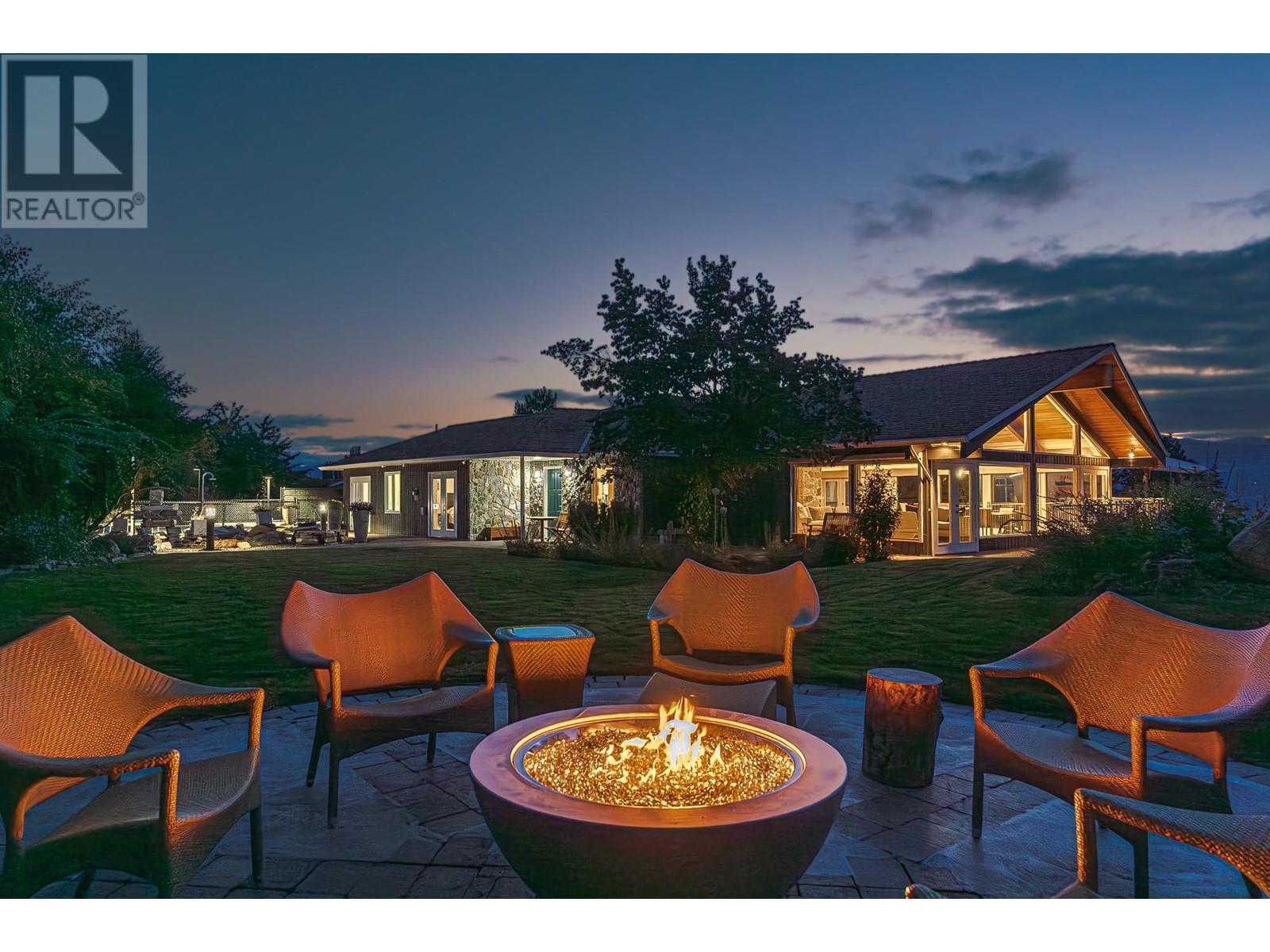 3029 Spruce Drive, naramata, British Columbia