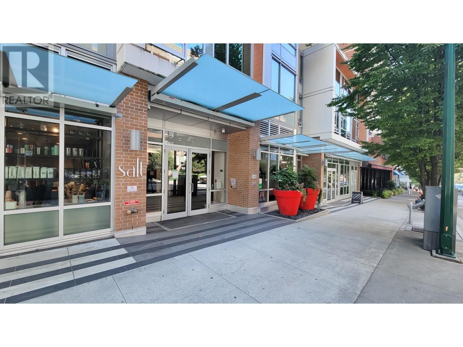 1205 1308 Hornby Street, Vancouver, British Columbia  V6Z 0C5 - Photo 10 - R3024802