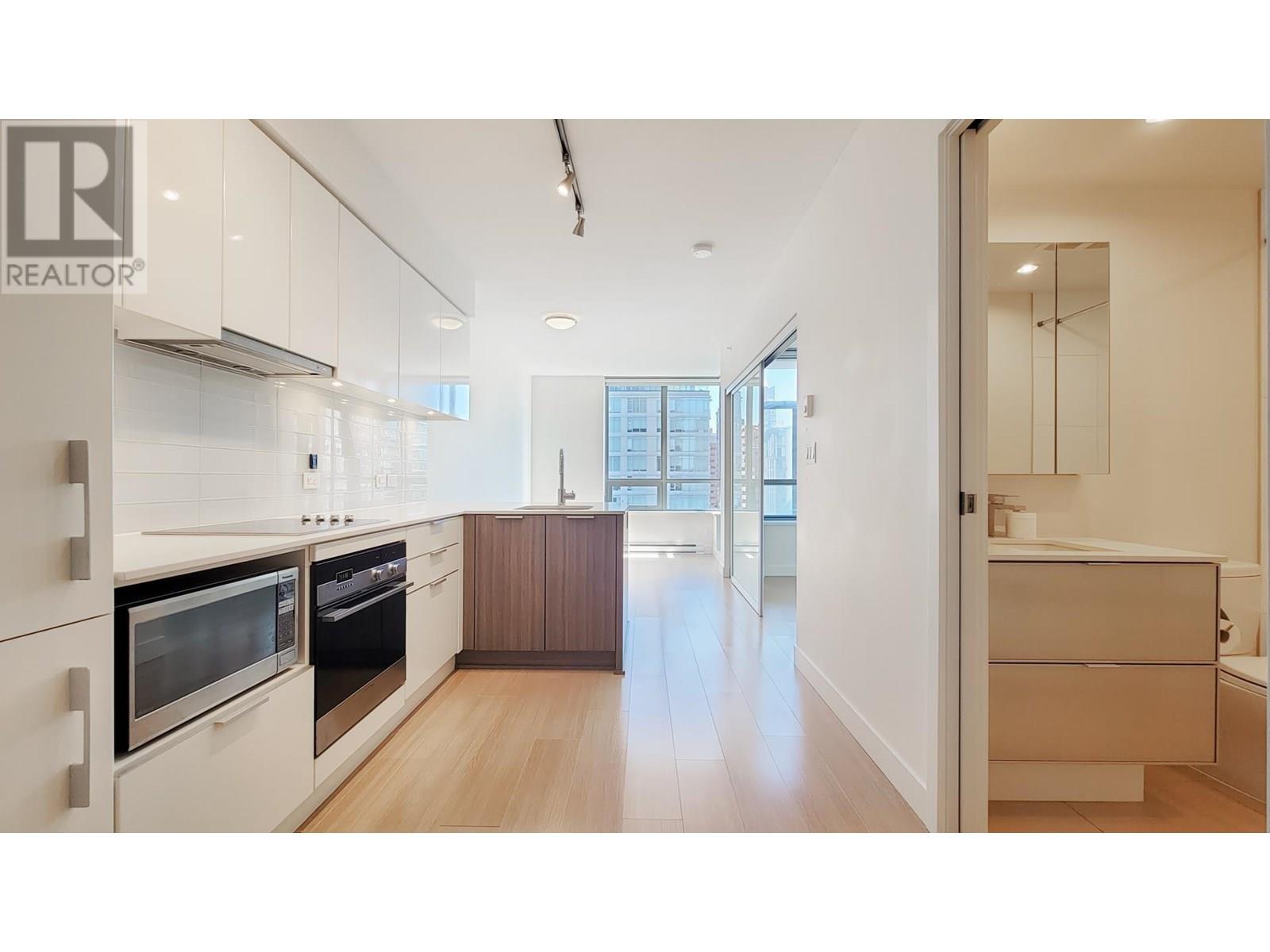 1205 1308 Hornby Street, Vancouver, British Columbia  V6Z 0C5 - Photo 2 - R3024802