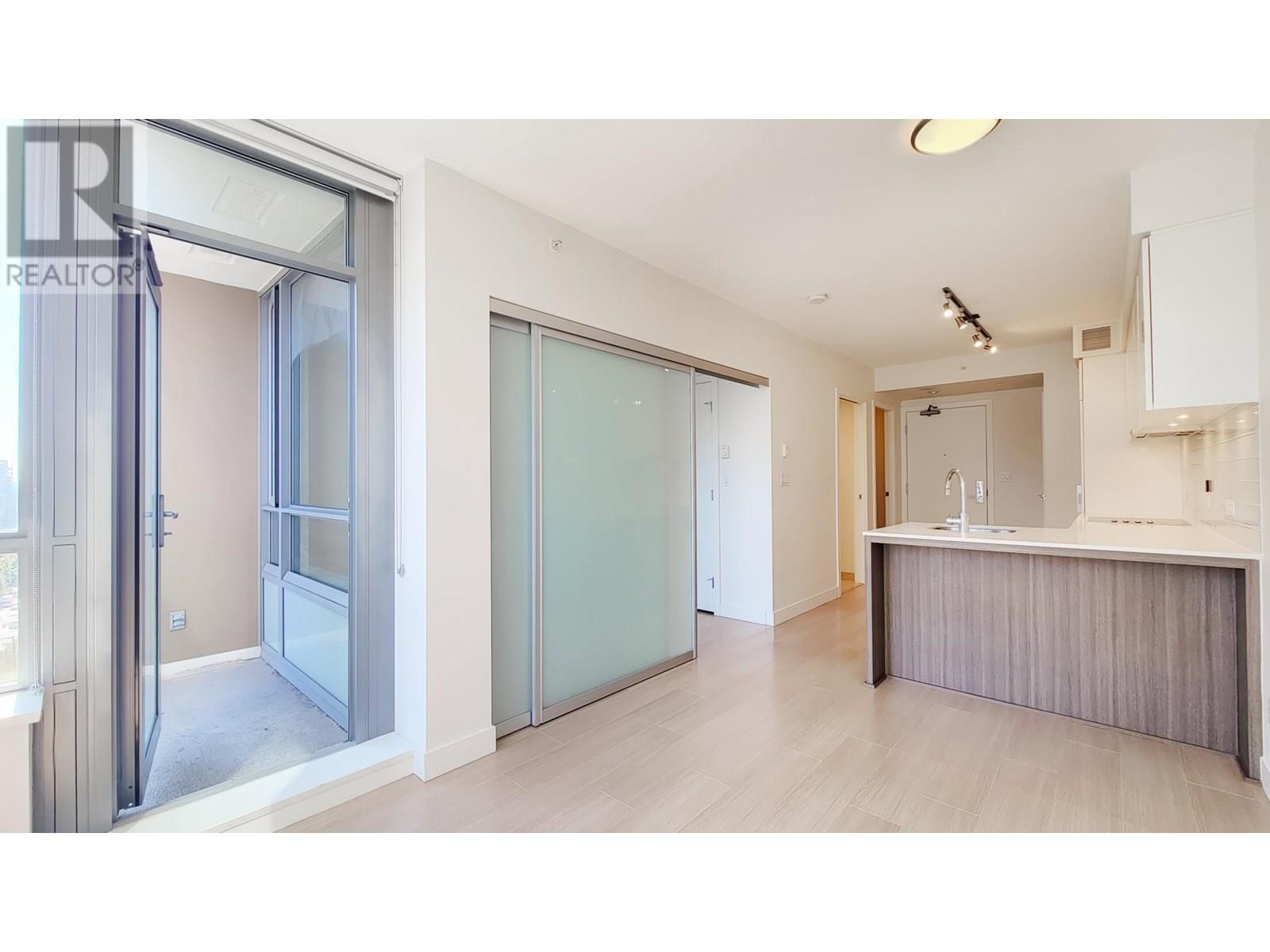 1205 1308 Hornby Street, Vancouver, British Columbia  V6Z 0C5 - Photo 5 - R3024802