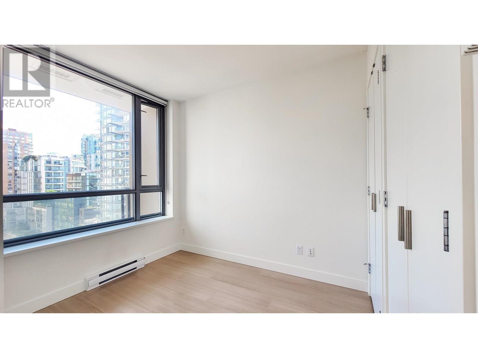 1205 1308 Hornby Street, Vancouver, British Columbia  V6Z 0C5 - Photo 6 - R3024802