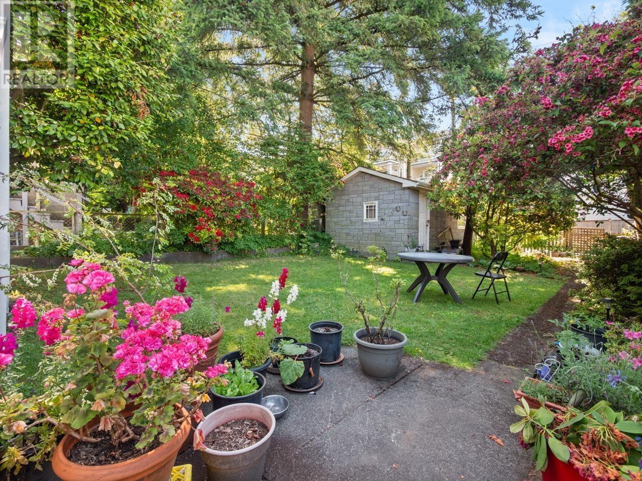 1524 William Street, Vancouver, British Columbia  V5L 2R2 - Photo 26 - R3028151