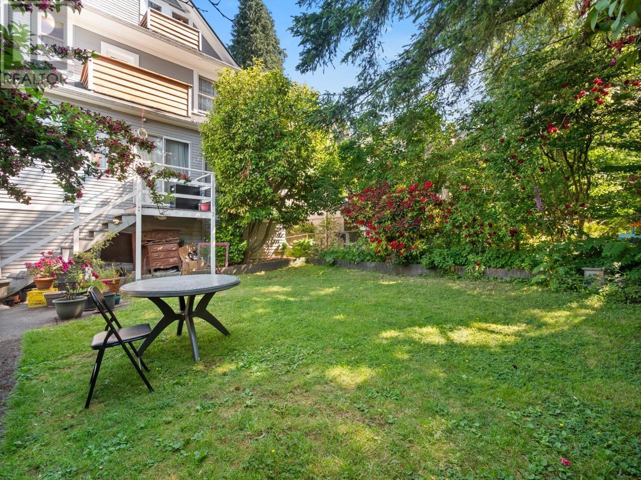 1524 William Street, Vancouver, British Columbia  V5L 2R2 - Photo 27 - R3028151