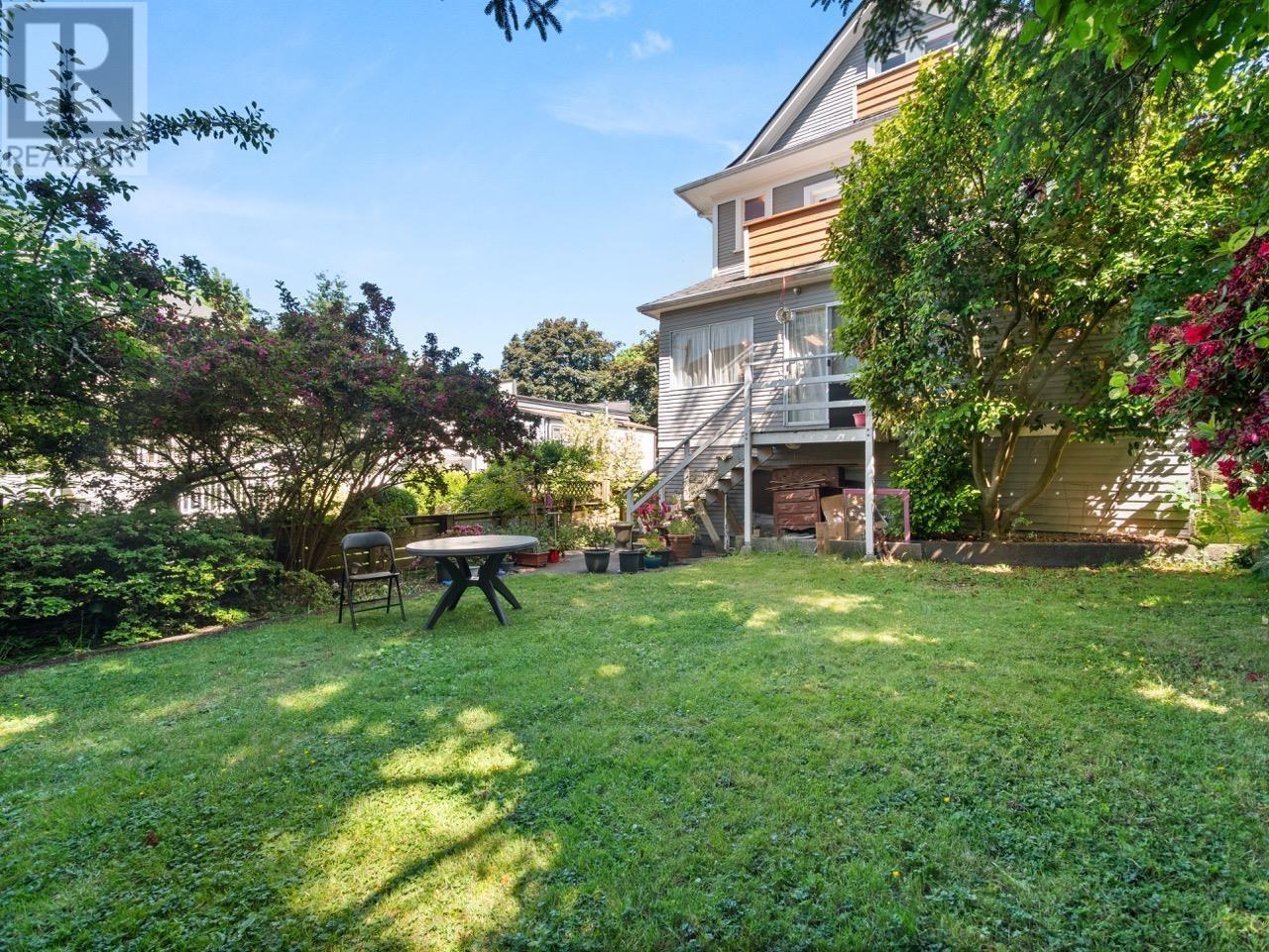 1524 William Street, Vancouver, British Columbia  V5L 2R2 - Photo 28 - R3028151