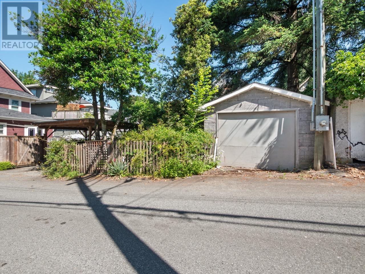 1524 William Street, Vancouver, British Columbia  V5L 2R2 - Photo 32 - R3028151