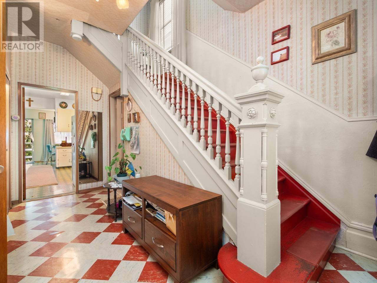 1524 William Street, Vancouver, British Columbia  V5L 2R2 - Photo 4 - R3028151