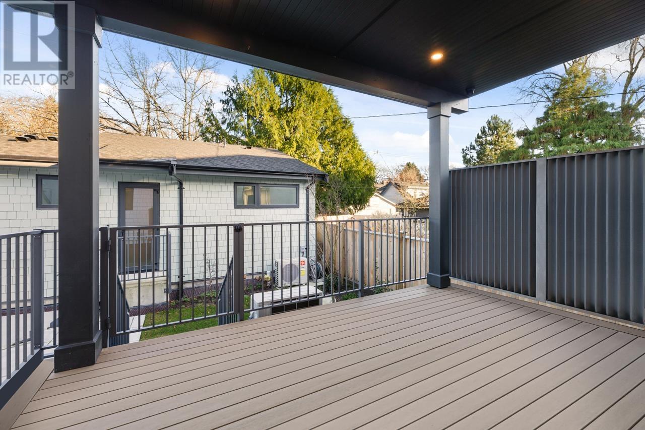 6408 Vine Street, Vancouver, British Columbia  V6M 4B1 - Photo 17 - R3028474