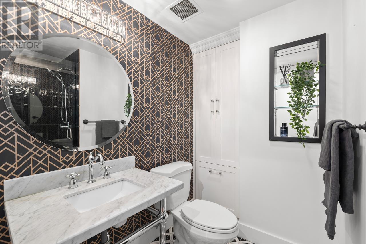 412 1216 Homer Street, Vancouver, British Columbia  V6B 6K5 - Photo 12 - R3031432