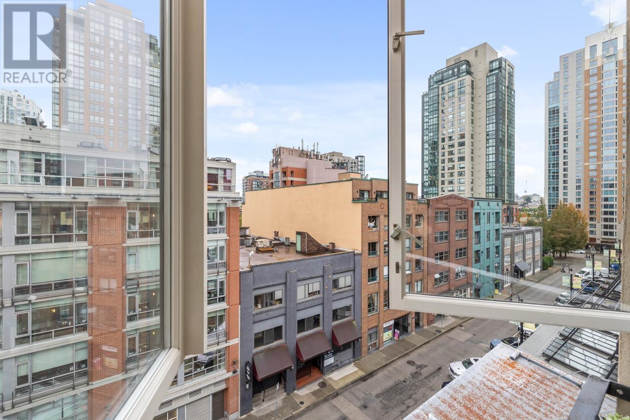 412 1216 Homer Street, Vancouver, British Columbia  V6B 6K5 - Photo 15 - R3031432