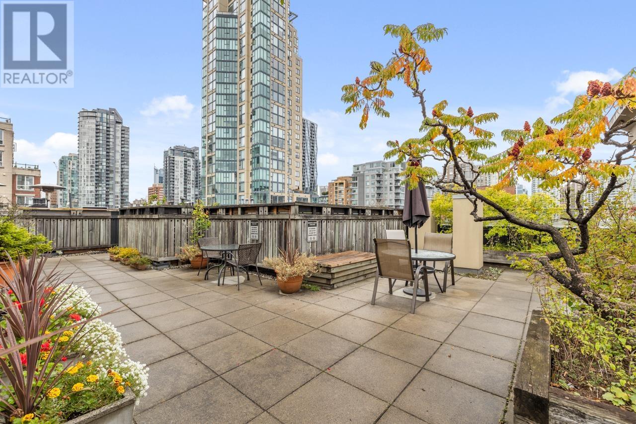 412 1216 Homer Street, Vancouver, British Columbia  V6B 6K5 - Photo 17 - R3031432