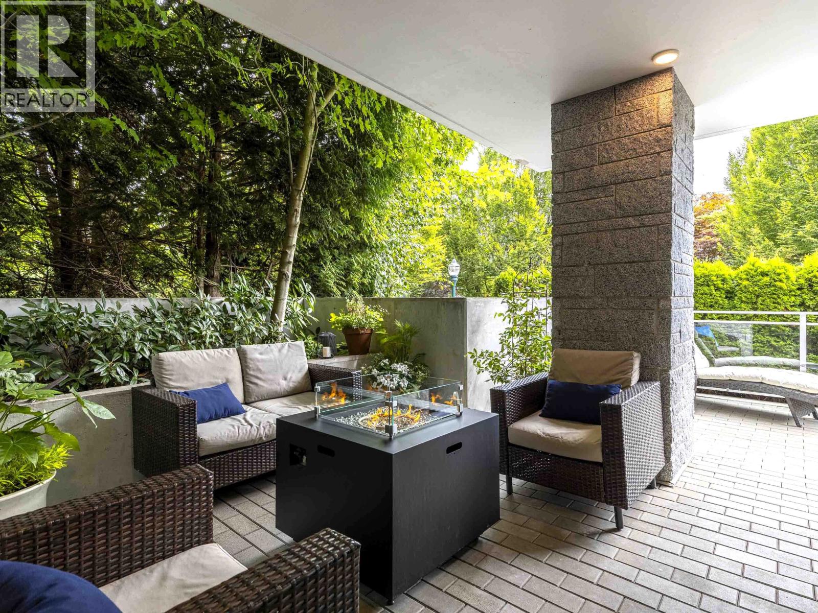 104 375 W 59th Avenue, Vancouver, British Columbia  V5X 0J4 - Photo 4 - R3036065