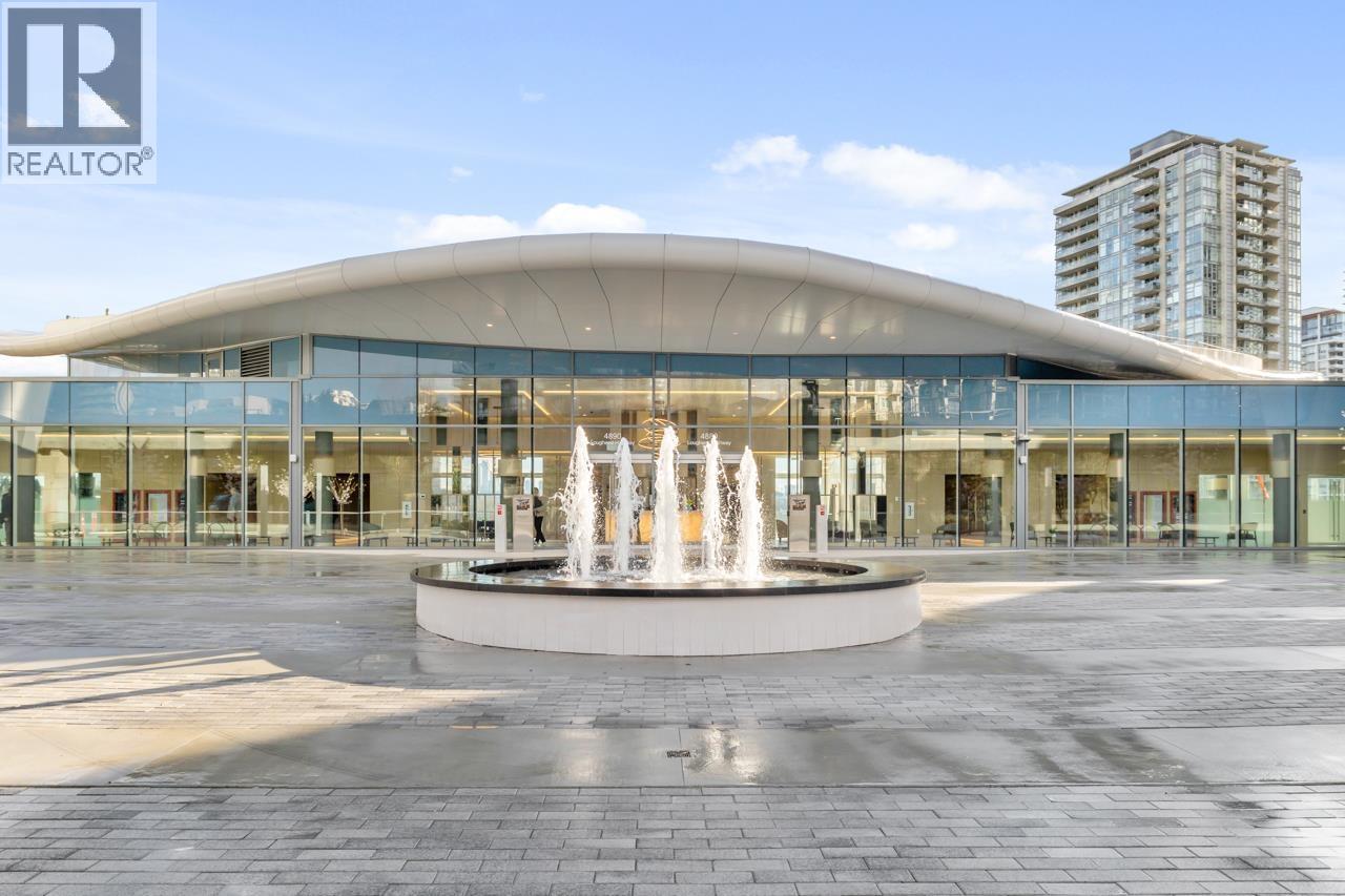 1006 4890 LOUGHEED HIGHWAY, burnaby, British Columbia