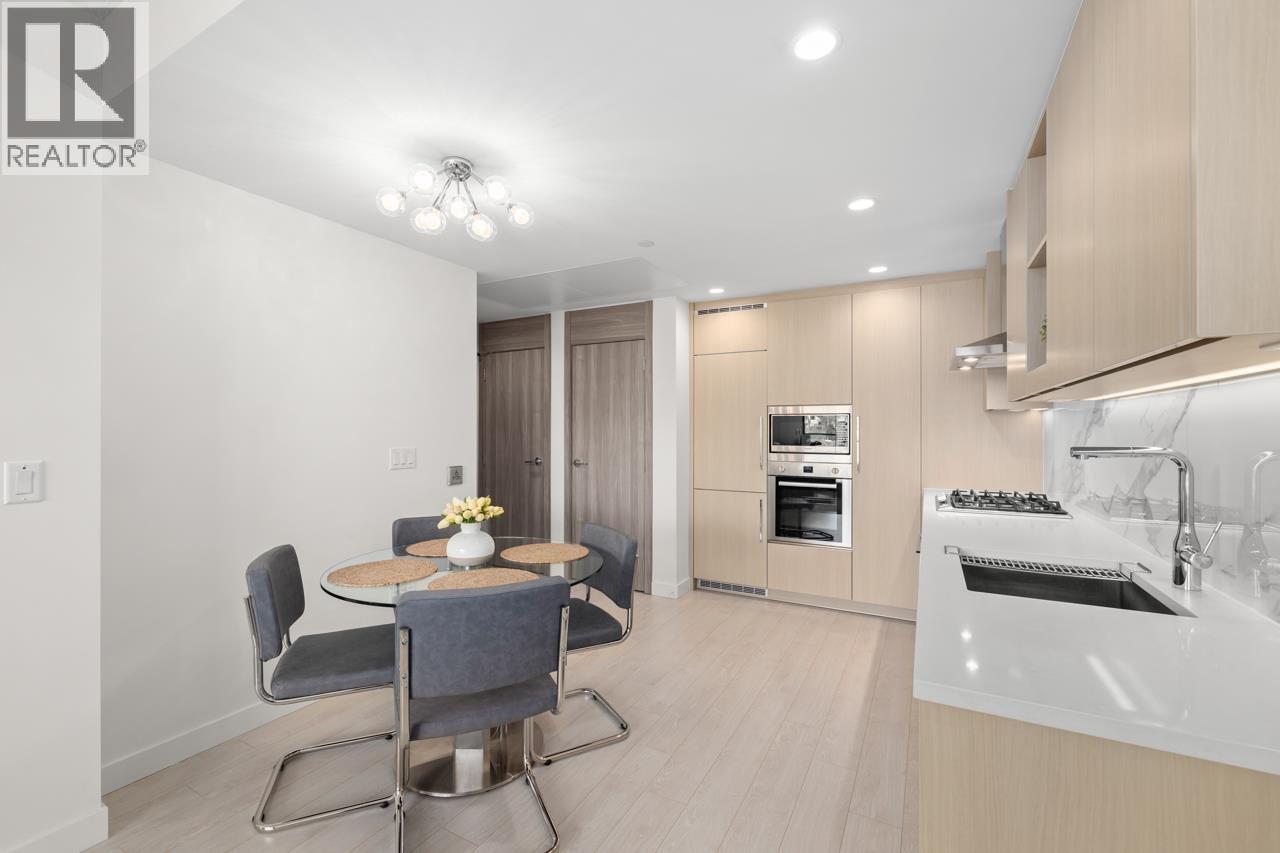 1006 4890 Lougheed Highway, Burnaby, British Columbia  V5C 0N2 - Photo 12 - R3039325