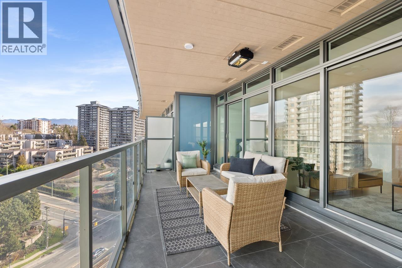 1006 4890 Lougheed Highway, Burnaby, British Columbia  V5C 0N2 - Photo 20 - R3039325