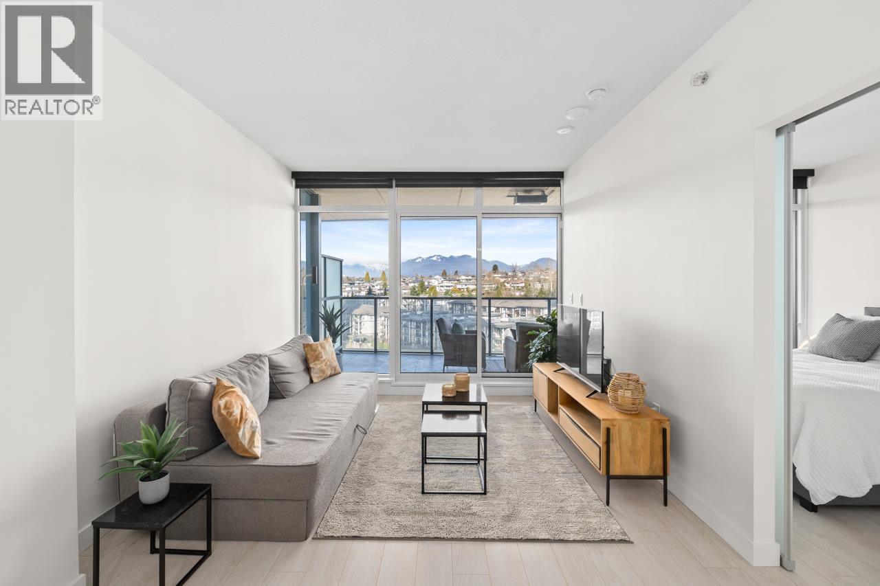 1006 4890 Lougheed Highway, Burnaby, British Columbia  V5C 0N2 - Photo 3 - R3039325