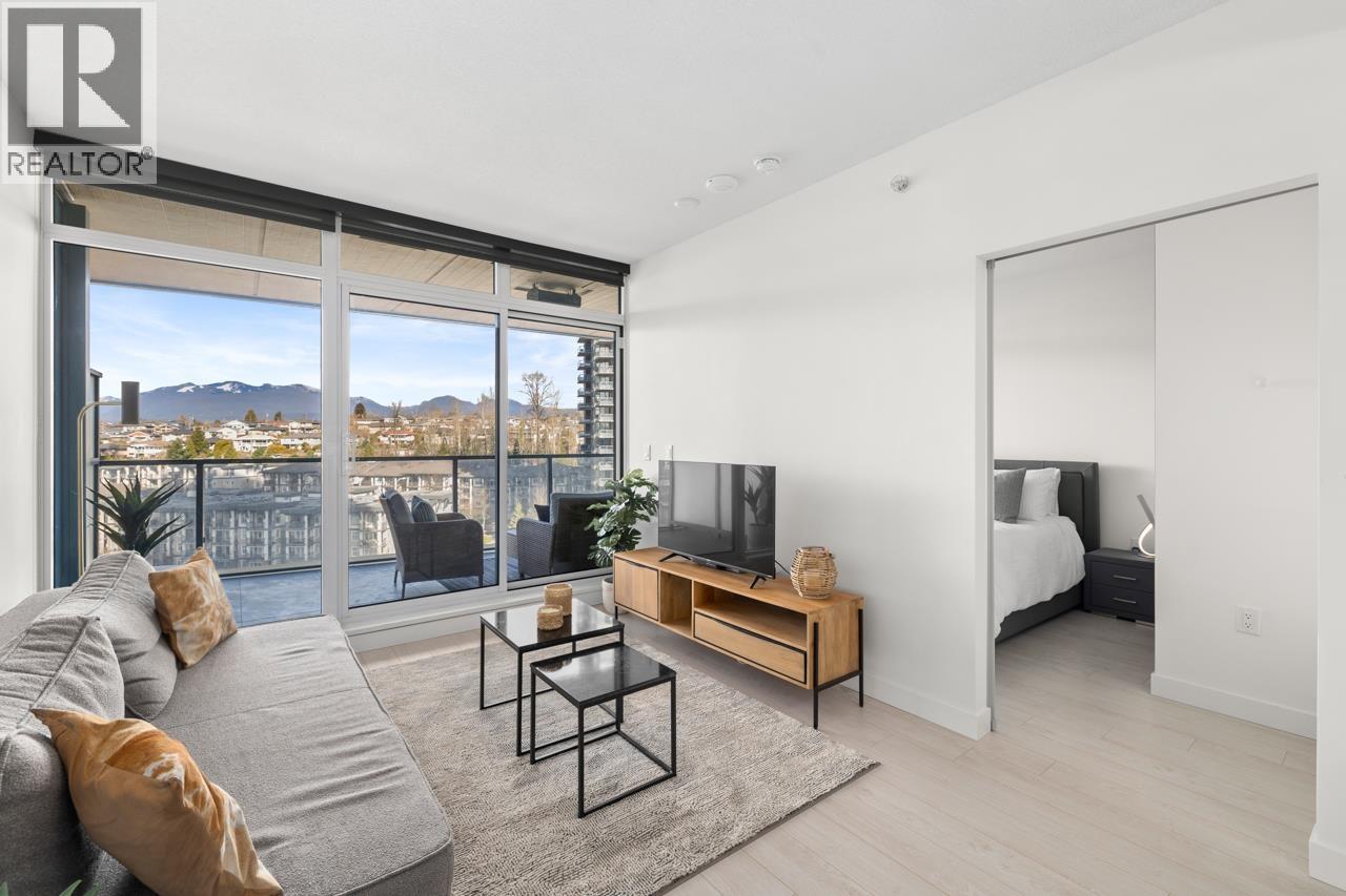 1006 4890 Lougheed Highway, Burnaby, British Columbia  V5C 0N2 - Photo 6 - R3039325