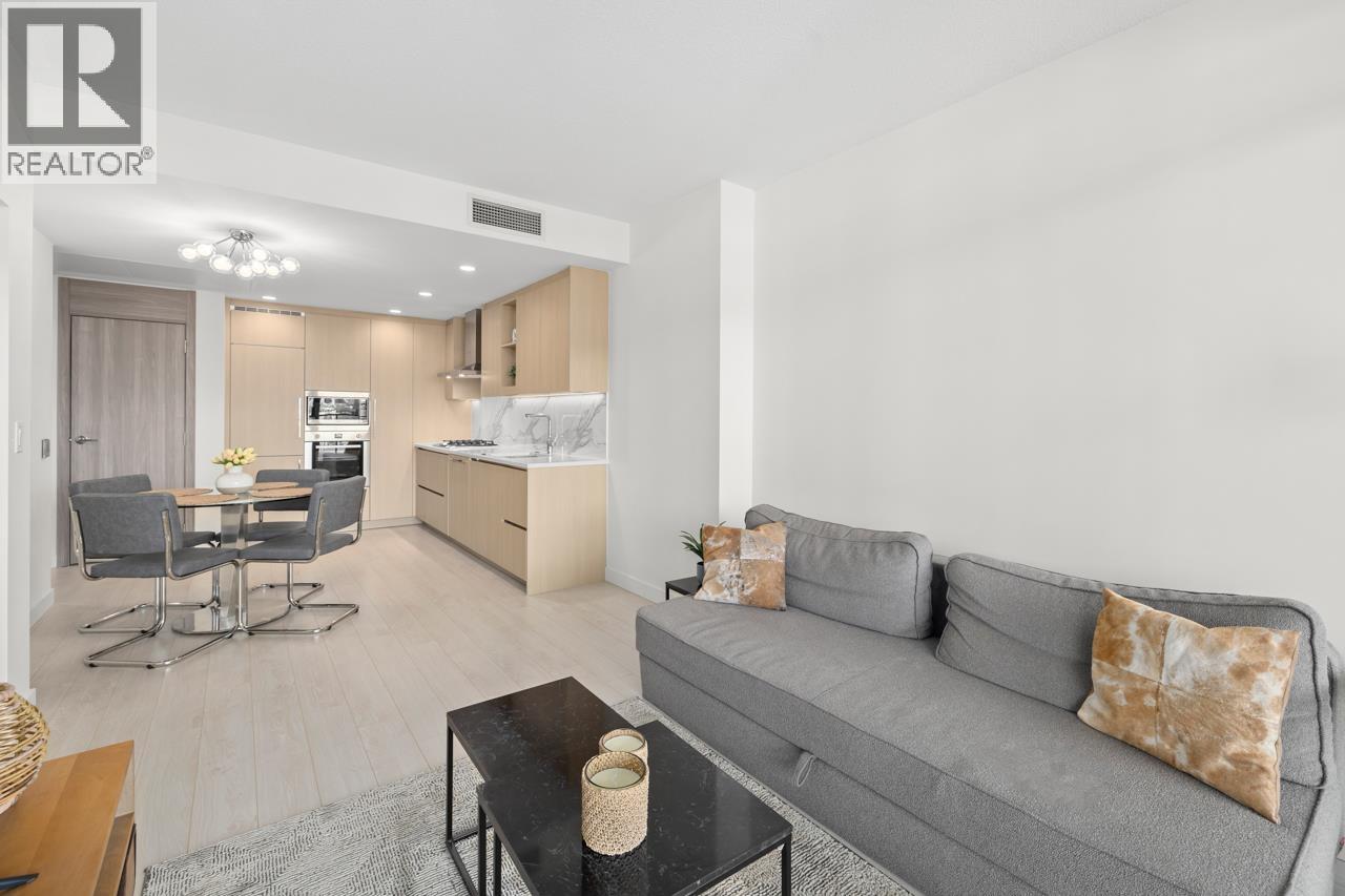 1006 4890 Lougheed Highway, Burnaby, British Columbia  V5C 0N2 - Photo 9 - R3039325