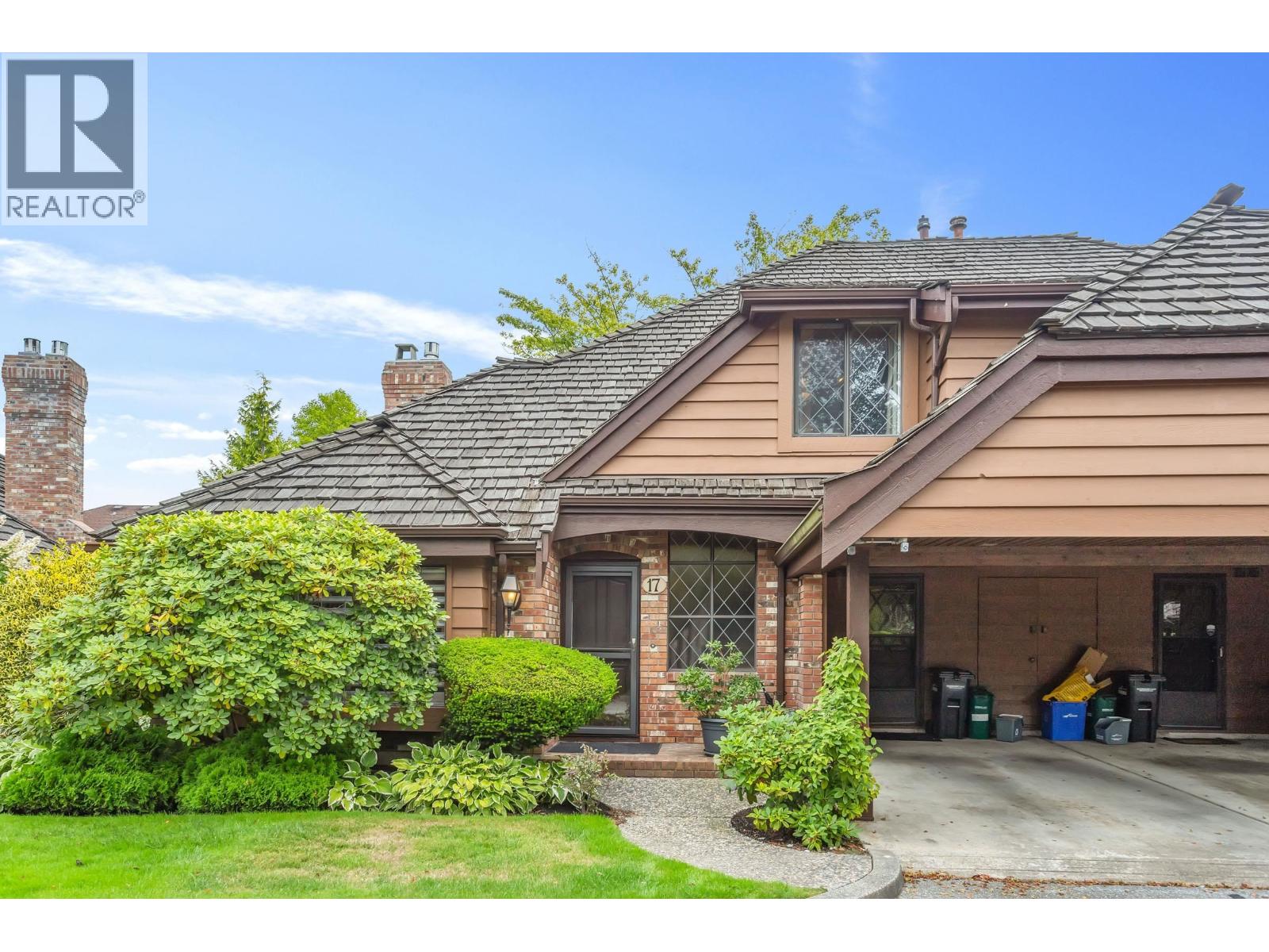 17 6600 LUCAS ROAD, richmond, British Columbia