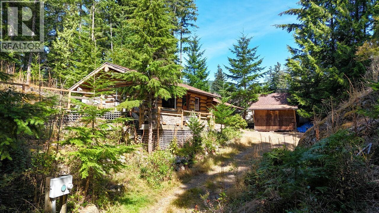 360 Salal Road, Bowen Island, British Columbia  V0N 1G2 - Photo 10 - R3040218