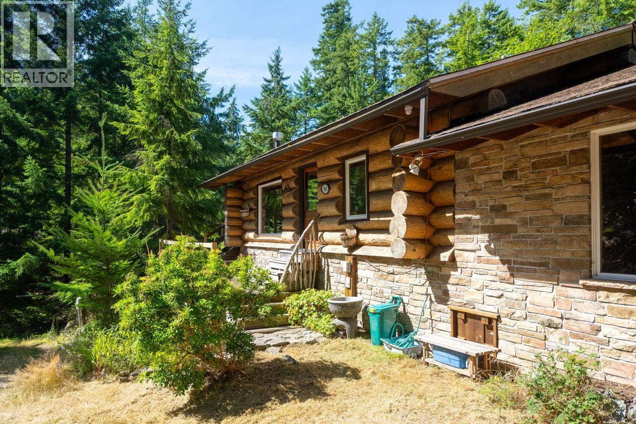 360 Salal Road, Bowen Island, British Columbia  V0N 1G2 - Photo 12 - R3040218