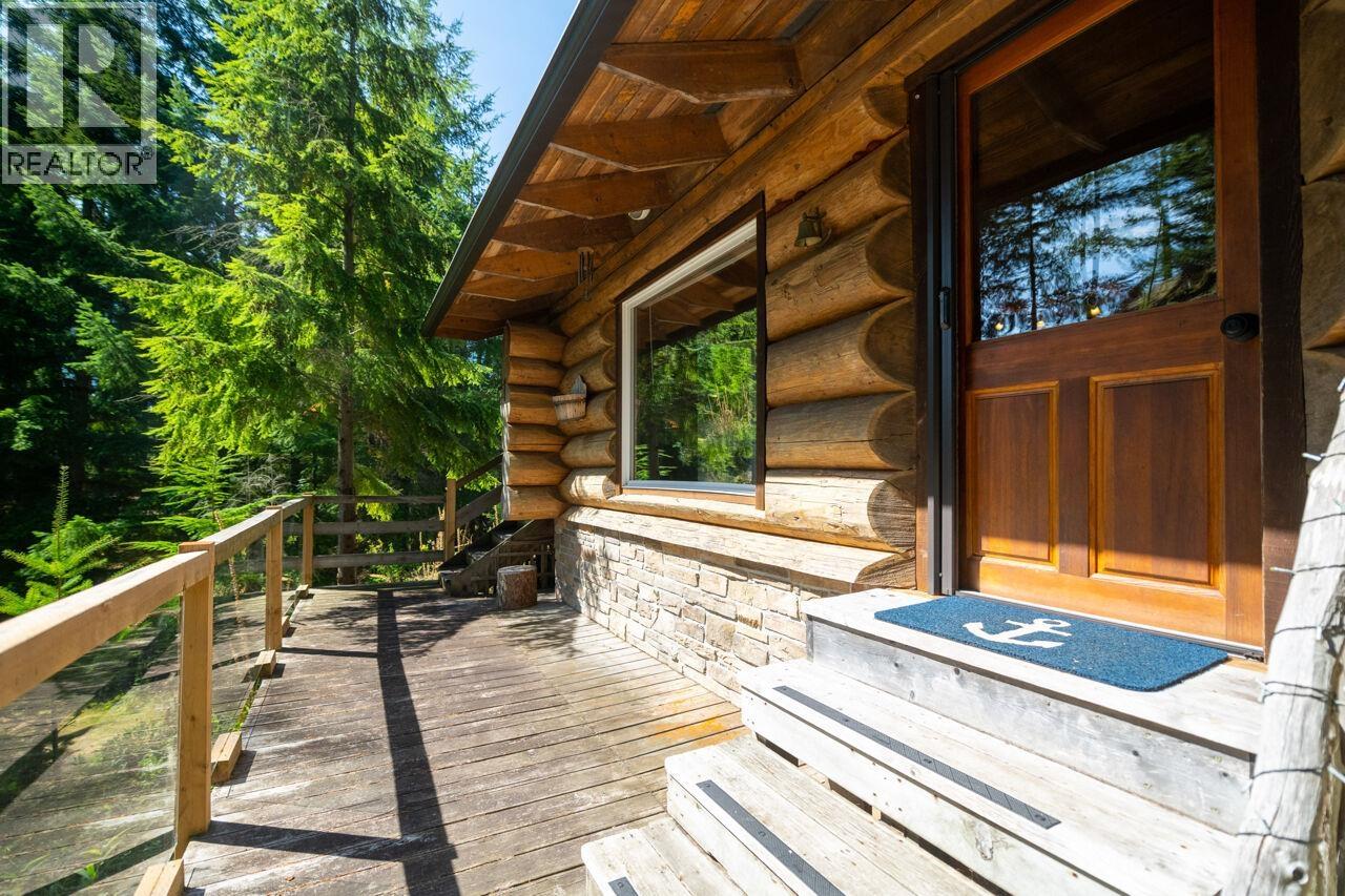 360 Salal Road, Bowen Island, British Columbia  V0N 1G2 - Photo 13 - R3040218