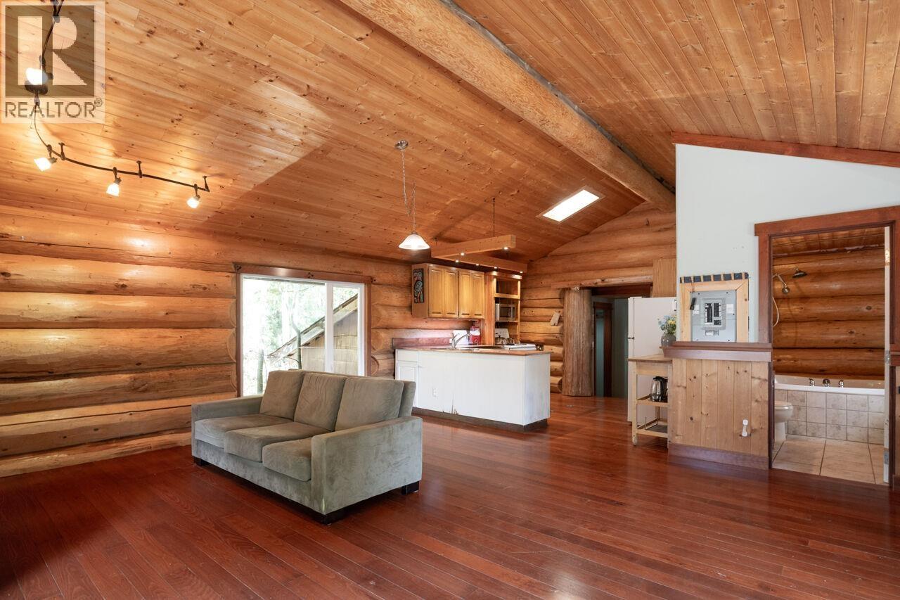 360 Salal Road, Bowen Island, British Columbia  V0N 1G2 - Photo 15 - R3040218