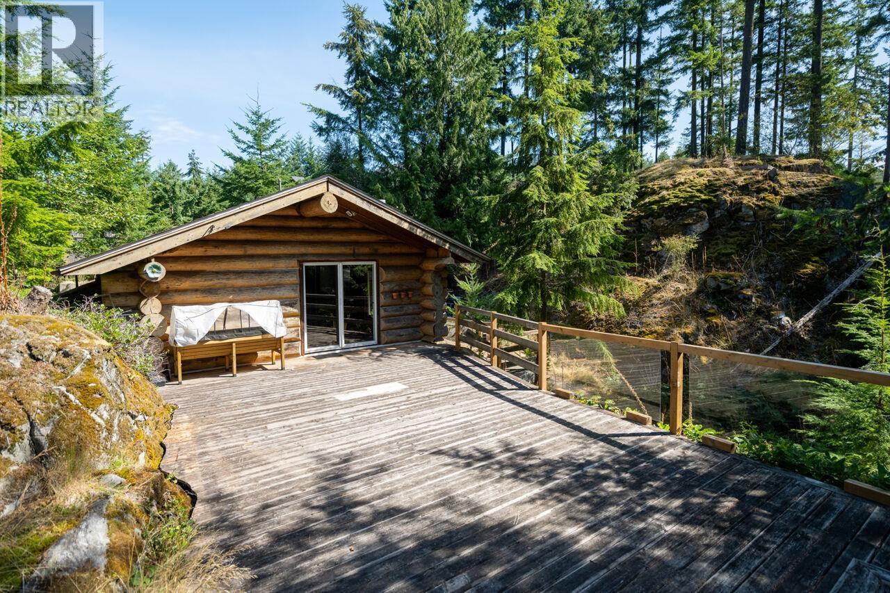 360 Salal Road, Bowen Island, British Columbia  V0N 1G2 - Photo 29 - R3040218