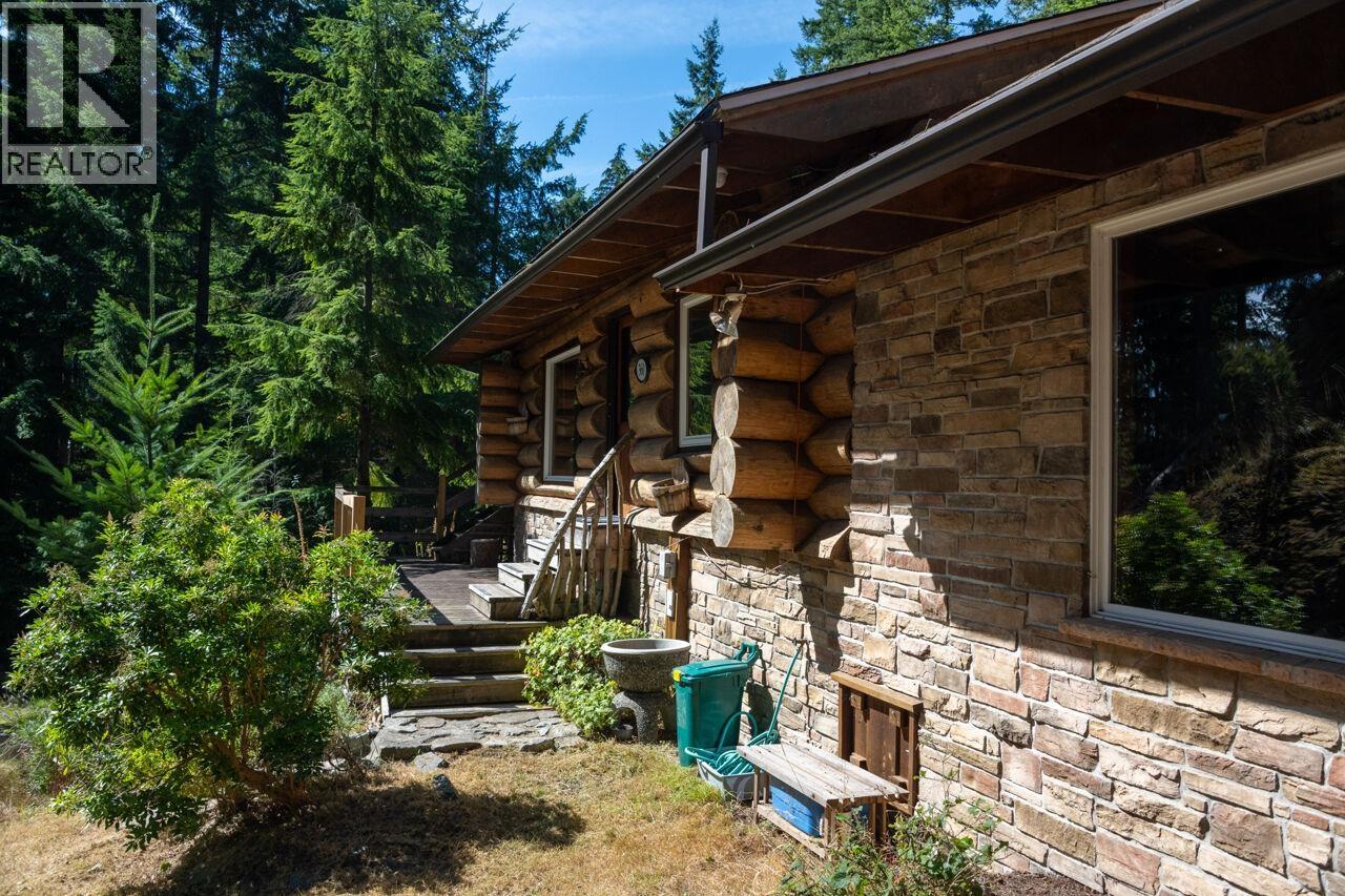 360 Salal Road, Bowen Island, British Columbia  V0N 1G2 - Photo 3 - R3040218