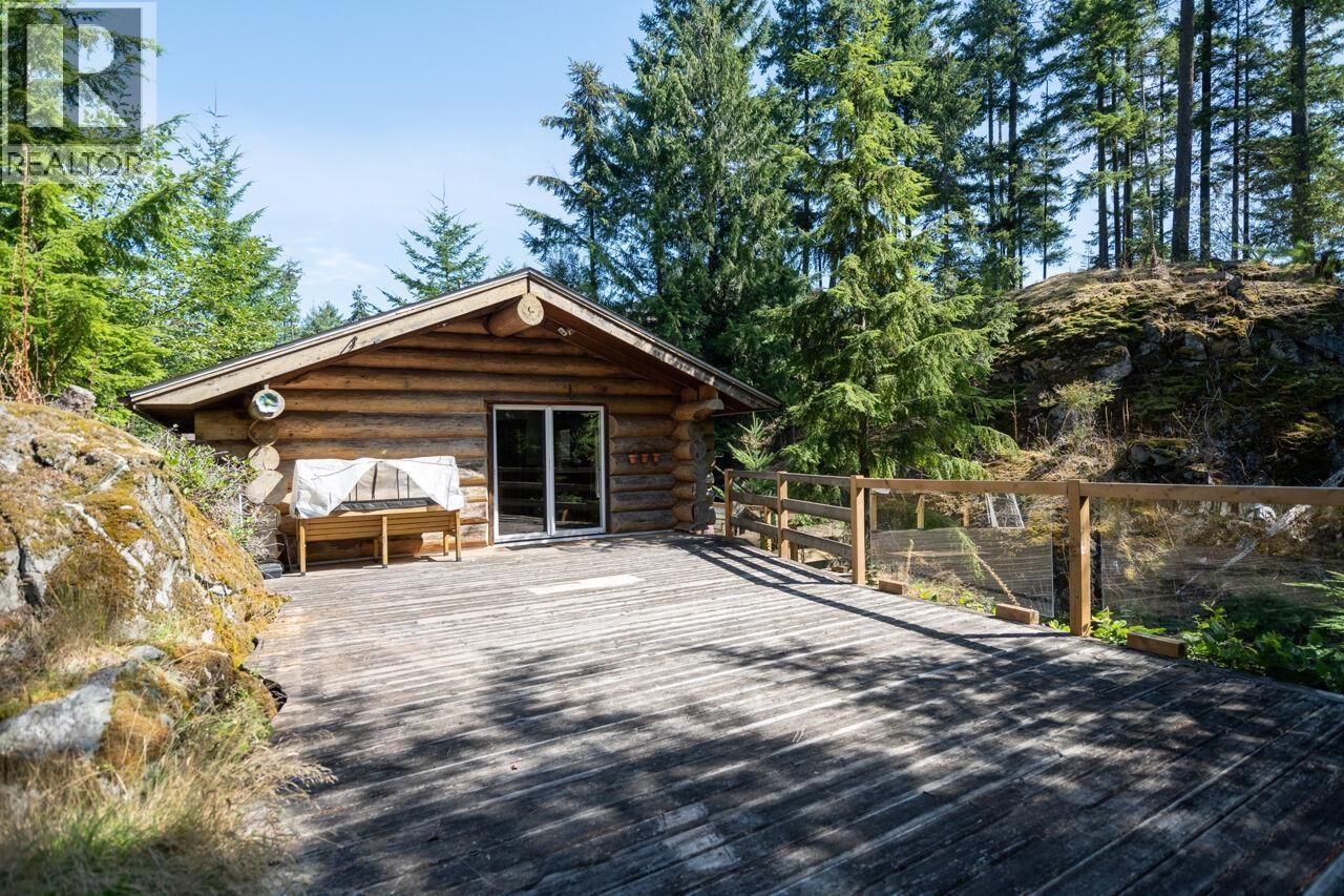 360 Salal Road, Bowen Island, British Columbia  V0N 1G2 - Photo 30 - R3040218