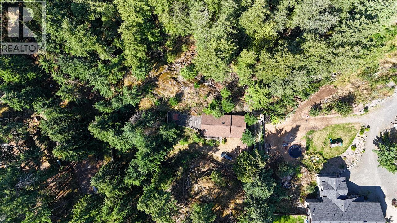 360 Salal Road, Bowen Island, British Columbia  V0N 1G2 - Photo 4 - R3040218