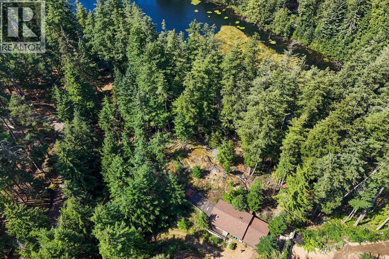 360 Salal Road, Bowen Island, British Columbia  V0N 1G2 - Photo 7 - R3040218
