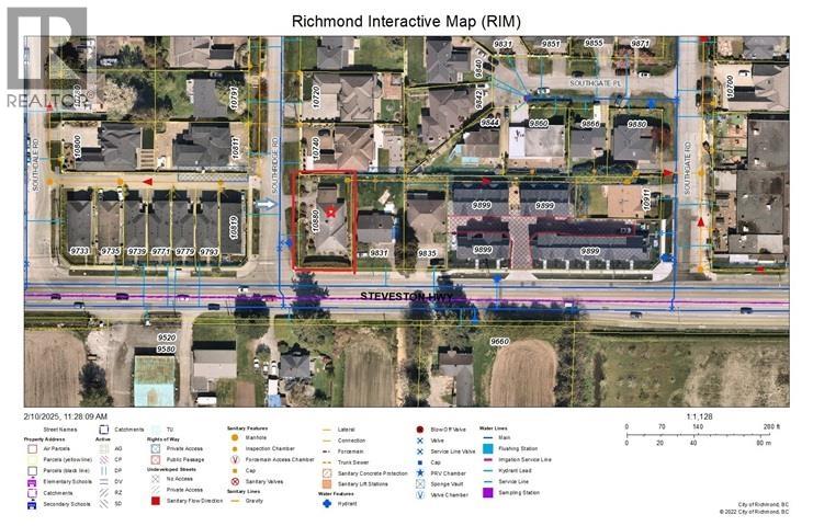 10880 Southridge Road, Richmond, British Columbia  V7A 2X4 - Photo 38 - R3041636