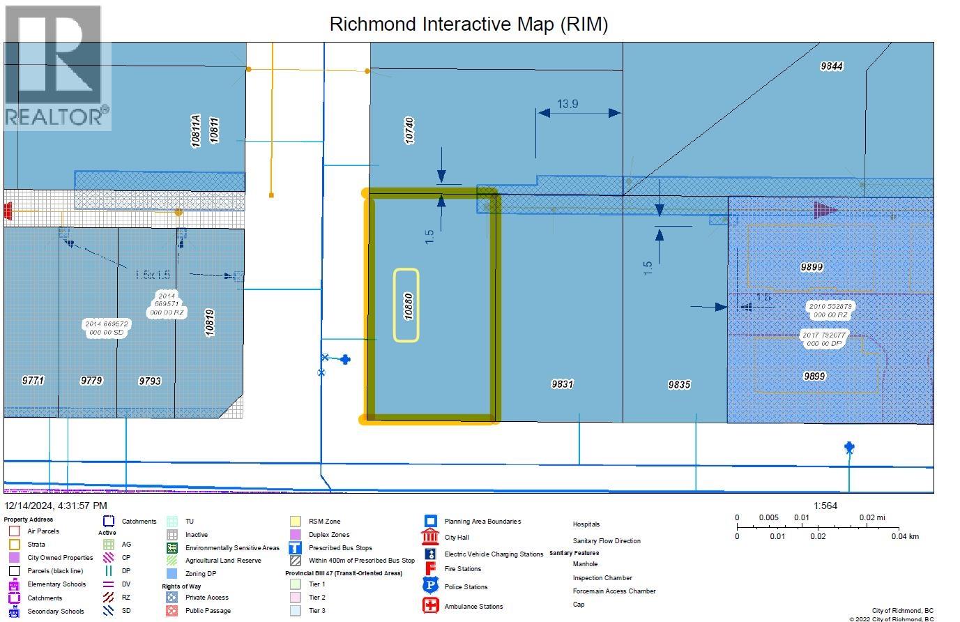 10880 Southridge Road, Richmond, British Columbia  V7A 2X4 - Photo 39 - R3041636