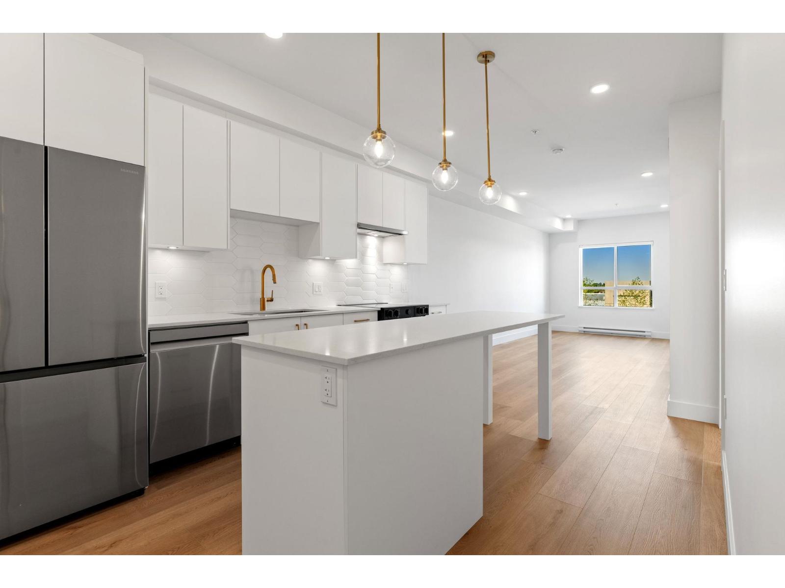 202 20286 72b Avenue, Langley, British Columbia  V2Y 1T2 - Photo 4 - R3042303