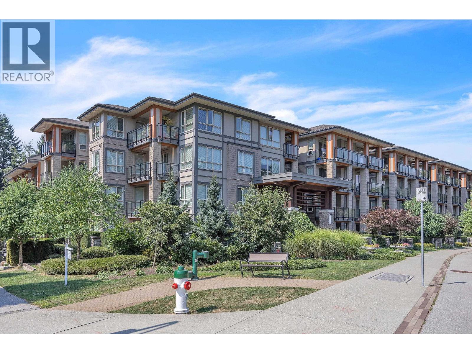 306 3399 NOEL DRIVE, burnaby, British Columbia