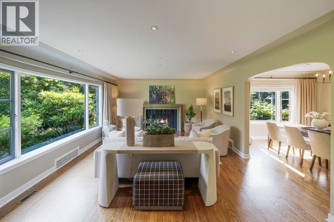 2533 Wallace Crescent, Vancouver, British Columbia  V6R 3V3 - Photo 9 - R3043049