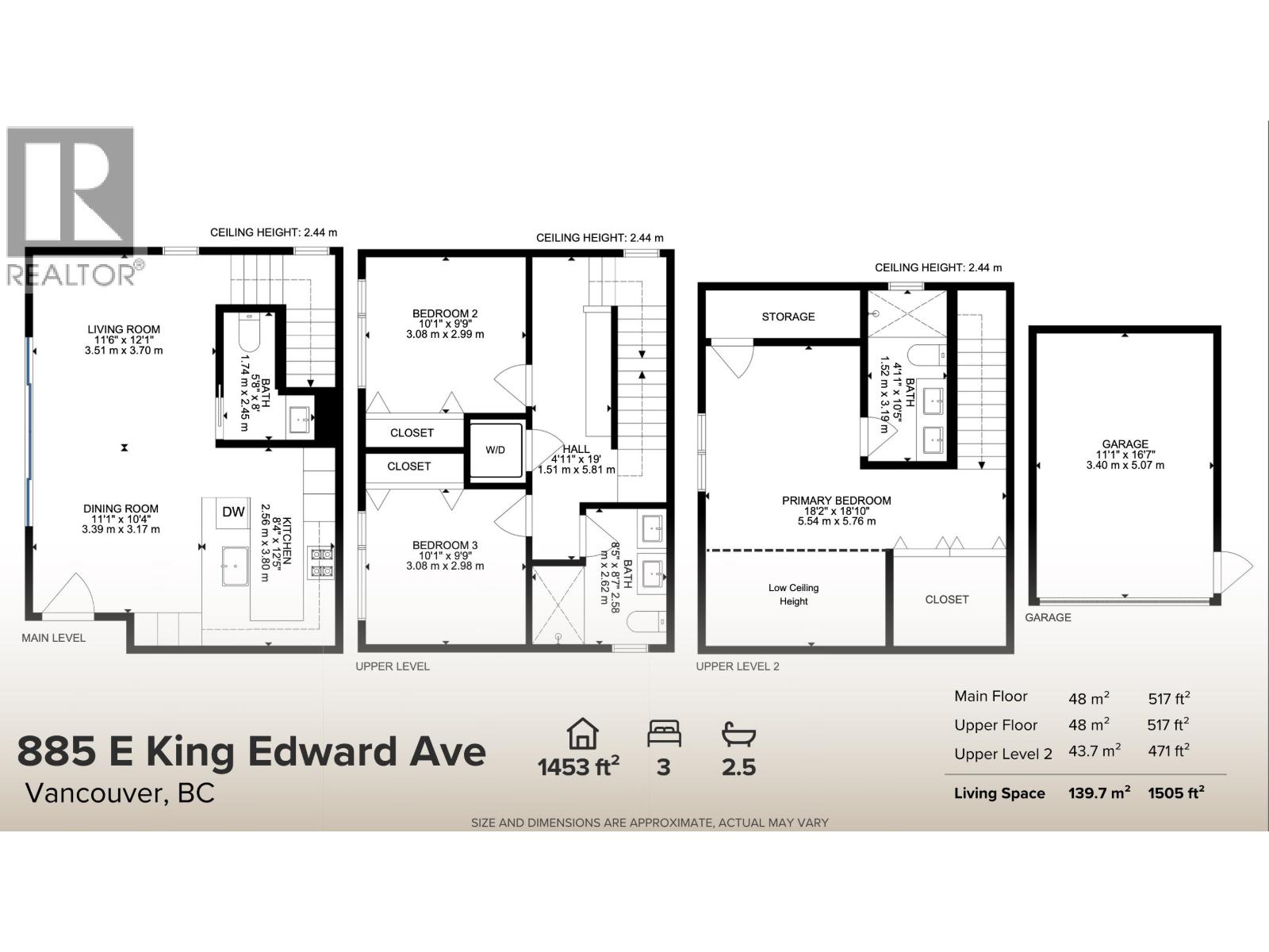 885 E King Edward Avenue, Vancouver, British Columbia  V5V 2E4 - Photo 26 - R3043165