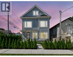 4041 ST. CATHERINES STREET, vancouver, British Columbia