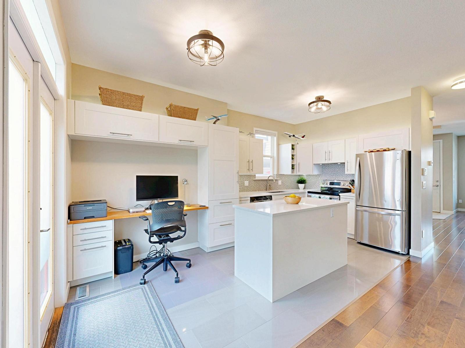 14883 57A AVENUE, surrey, British Columbia