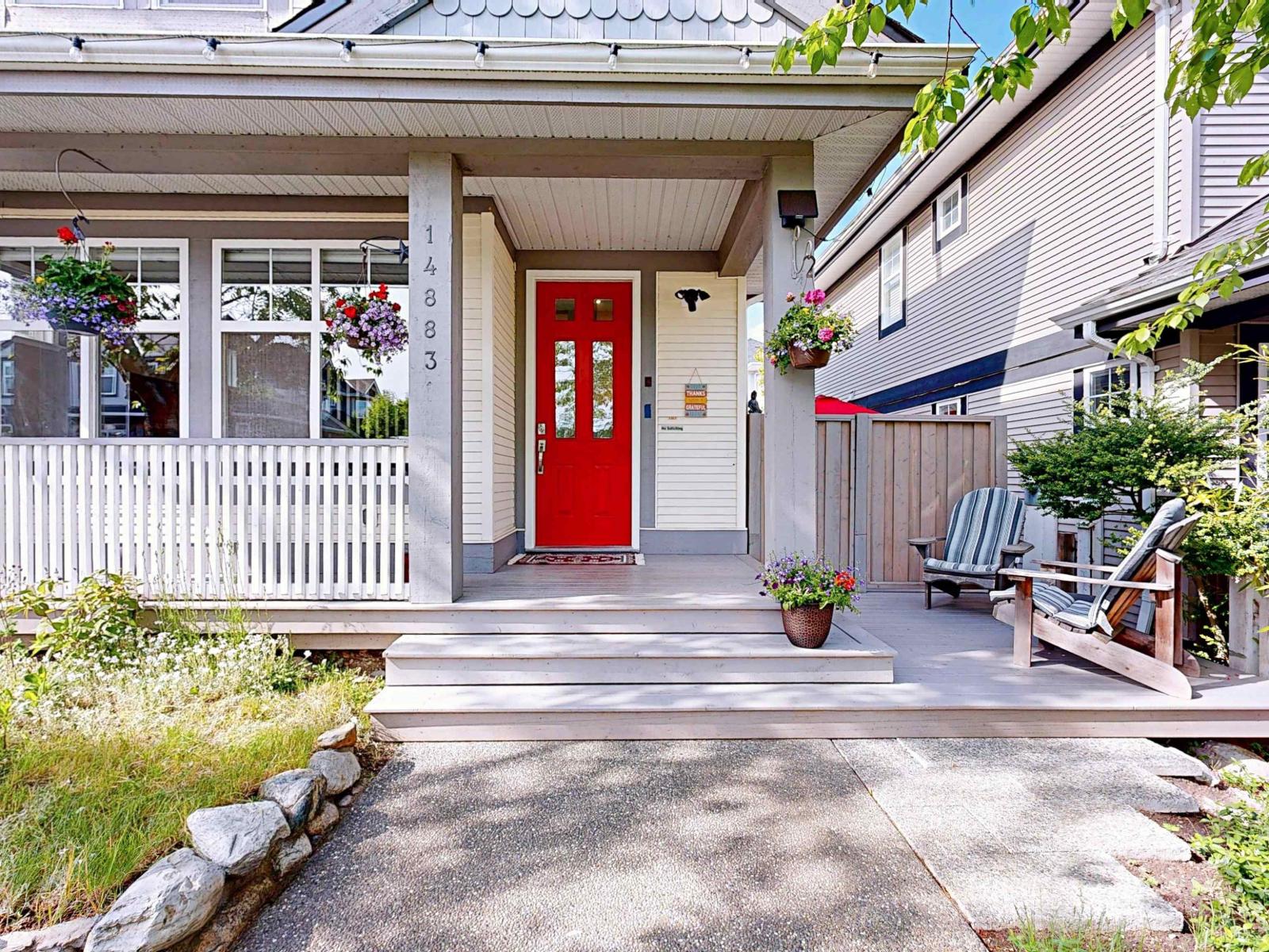 14883 57a Avenue, Surrey, British Columbia  V3S 8W6 - Photo 18 - R3043304