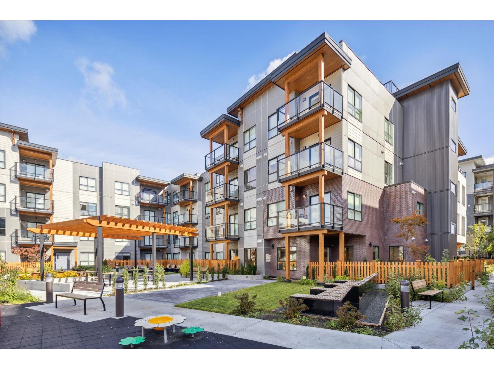 216 20282 72b Avenue, Langley, British Columbia  V2Y 1T9 - Photo 16 - R3043660