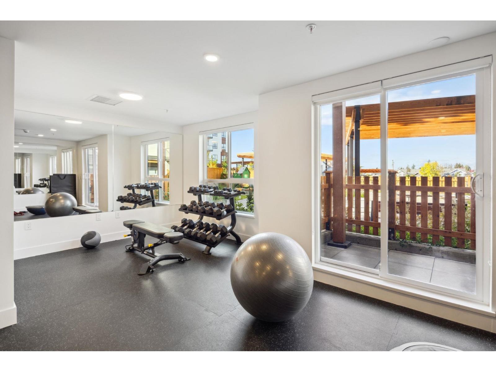 216 20282 72b Avenue, Langley, British Columbia  V2Y 1T9 - Photo 6 - R3043660