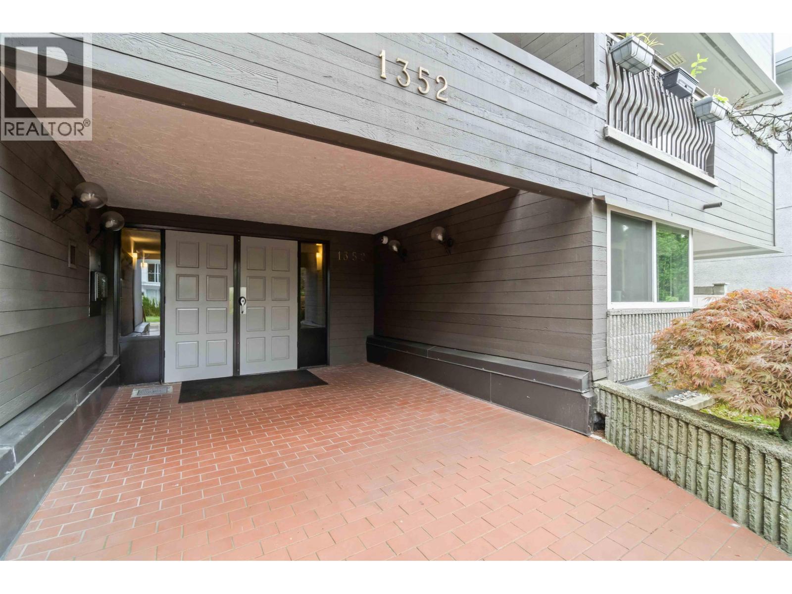 102 1352 W 10th Avenue, Vancouver, British Columbia  V6H 1J6 - Photo 3 - R3045129