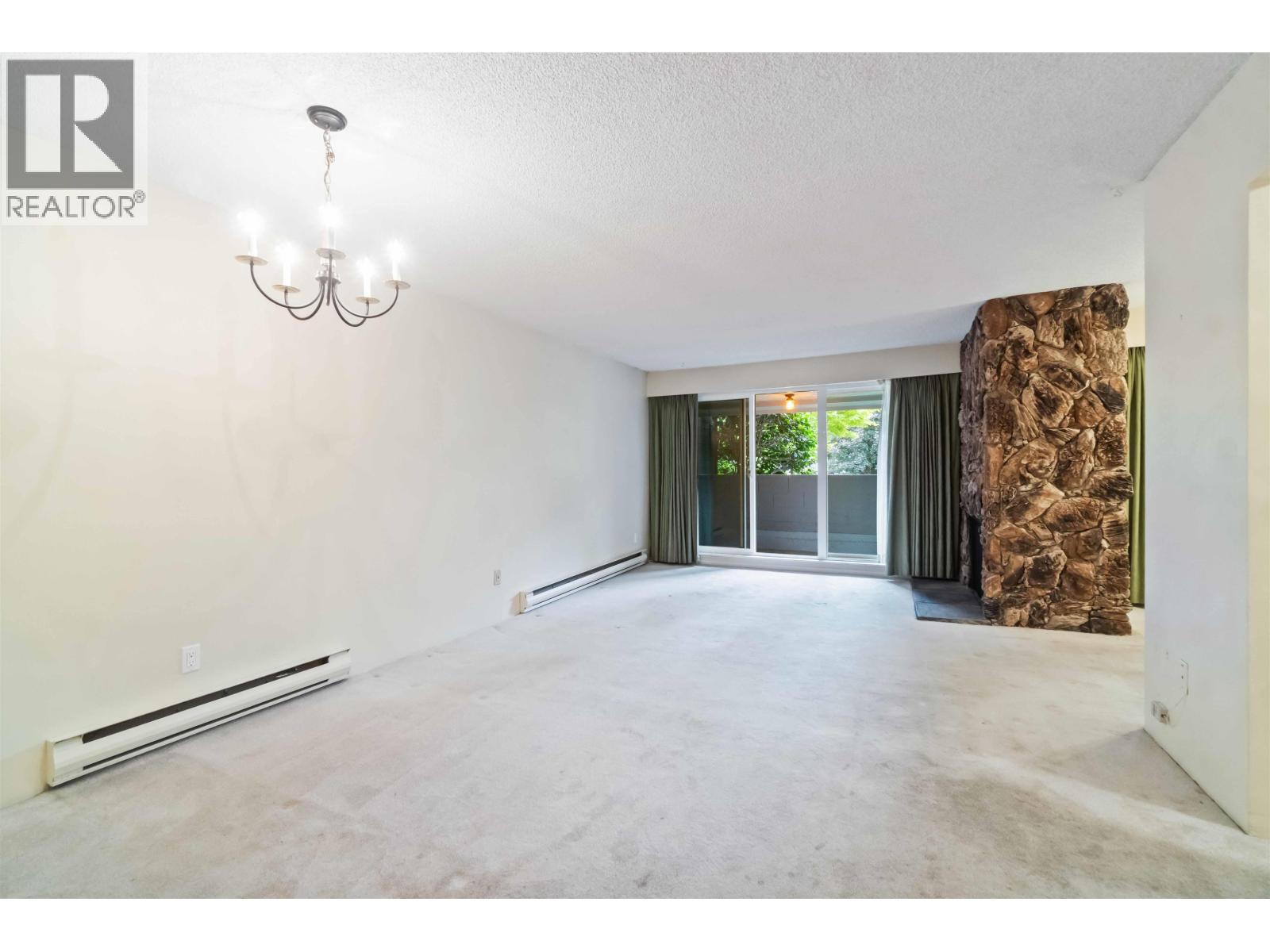 102 1352 W 10th Avenue, Vancouver, British Columbia  V6H 1J6 - Photo 4 - R3045129