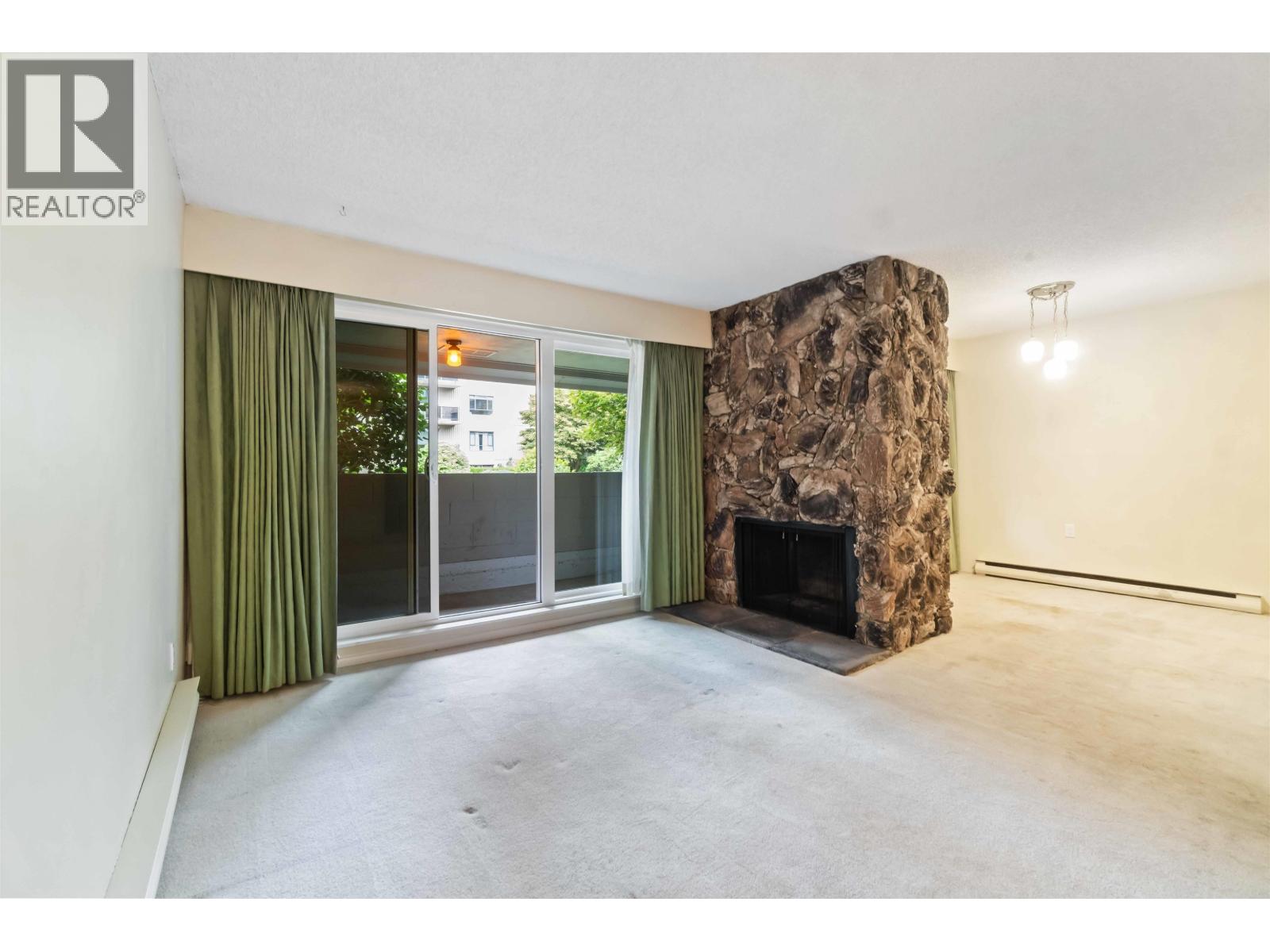 102 1352 W 10th Avenue, Vancouver, British Columbia  V6H 1J6 - Photo 8 - R3045129