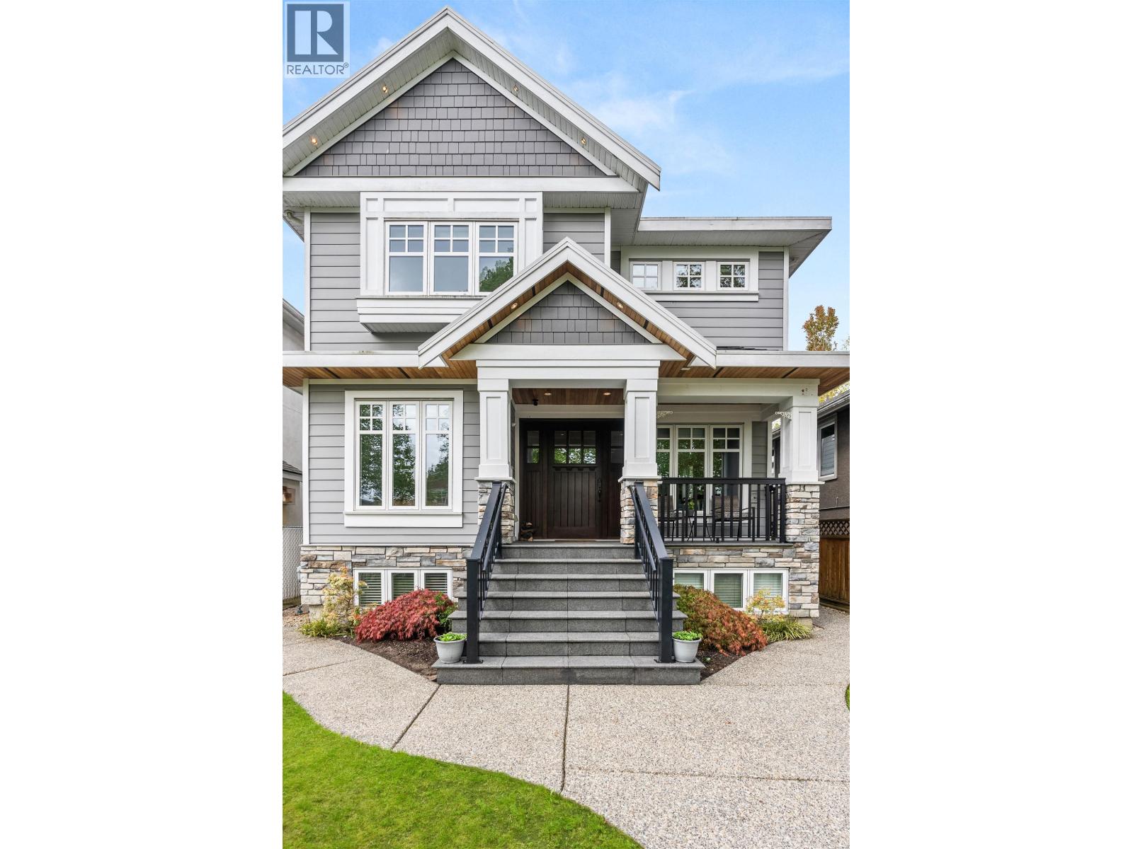 6229 ST. CATHERINES STREET, vancouver, British Columbia