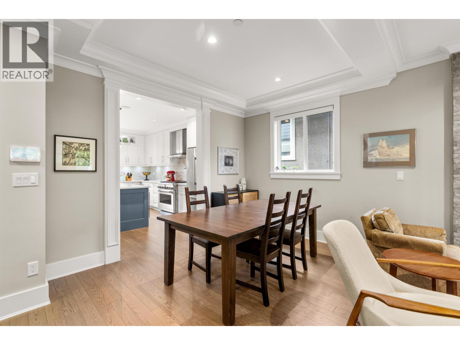 6229 St. Catherines Street, Vancouver, British Columbia  V5W 3G7 - Photo 5 - R3045518