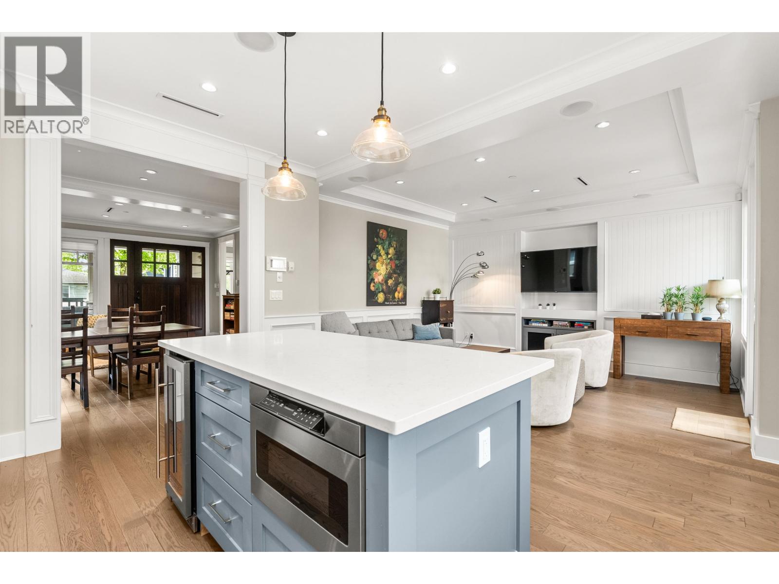 6229 St. Catherines Street, Vancouver, British Columbia  V5W 3G7 - Photo 8 - R3045518