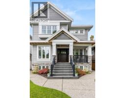 6229 ST. CATHERINES STREET, vancouver, British Columbia