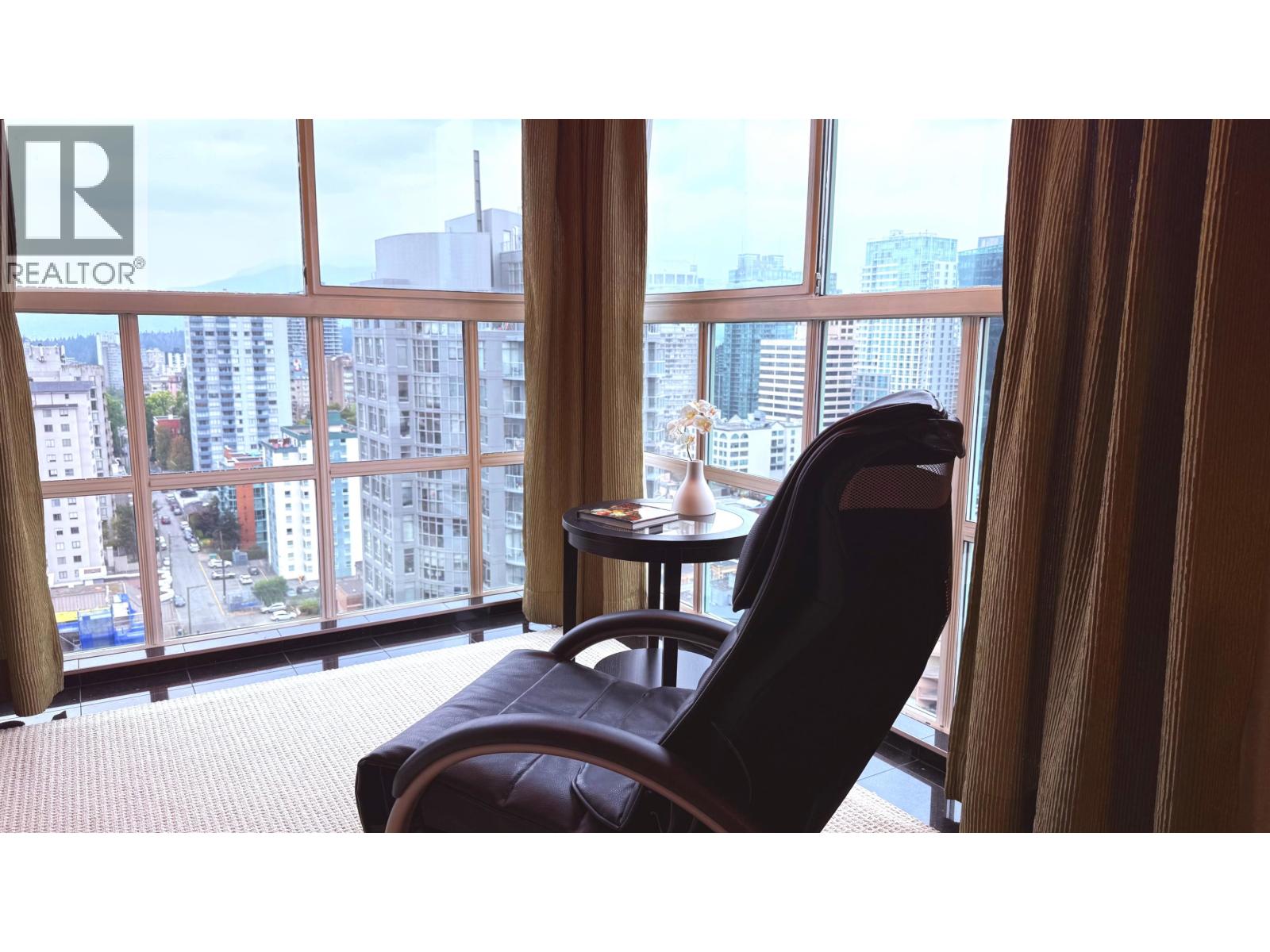 2201 909 Burrard Street, Vancouver, British Columbia  V6Z 2N2 - Photo 10 - R3045616